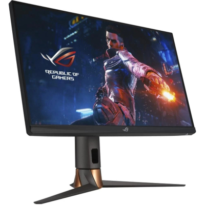 Монітор Asus  27" ROG Swift PG27UQR (90LM03A0-B02370) фото №2