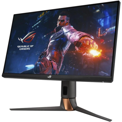 Монітор Asus  27" ROG Swift PG27UQR (90LM03A0-B02370) фото №3