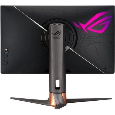 Монітор Asus  27" ROG Swift PG27UQR (90LM03A0-B02370) фото №4