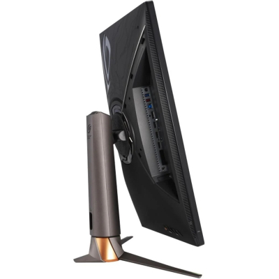 Монітор Asus  27" ROG Swift PG27UQR (90LM03A0-B02370) фото №5