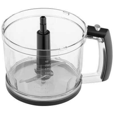Блендер Ardesto HBSG-1000WHCHSL фото №11