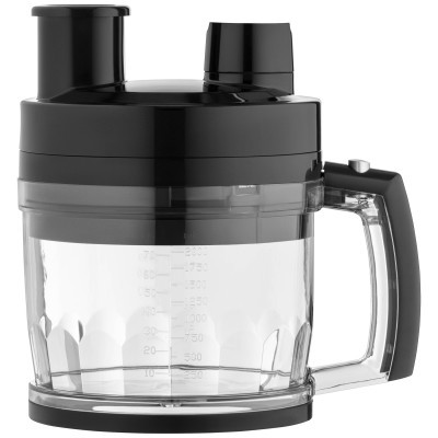 Блендер Ardesto HBSG-1000WHCHSL фото №9