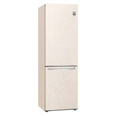 Холодильник LG GC-B459SECL фото №10