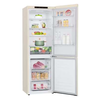 Холодильник LG GC-B459SECL фото №11