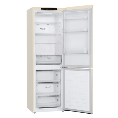 Холодильник LG GC-B459SECL фото №12
