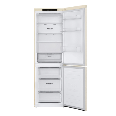 Холодильник LG GC-B459SECL фото №3