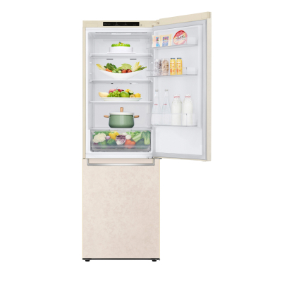 Холодильник LG GC-B459SECL фото №4