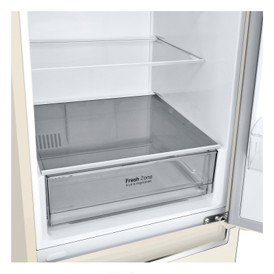 Холодильник LG GC-B459SECL фото №6