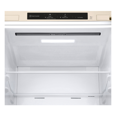 Холодильник LG GC-B459SECL фото №7