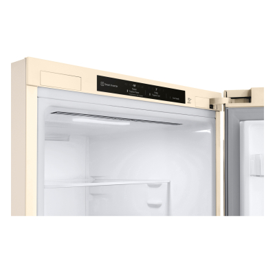 Холодильник LG GC-B459SECL фото №8