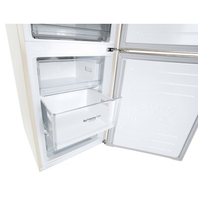 Холодильник LG GC-B459SECL фото №9
