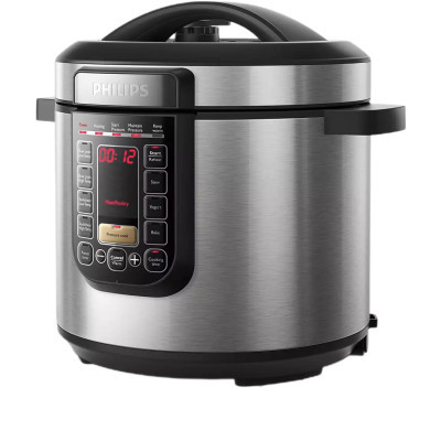 Мультиварка Philips HD2237/41 фото №2