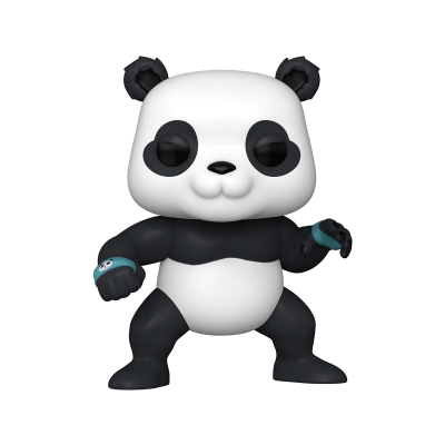 Іграшкова фігурка Funko Pop серії Магічна битва - Панда (72046)