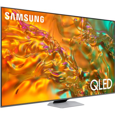 Телевізор Samsung QE75Q80DAUXUA фото №2