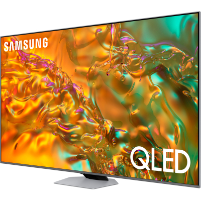 Телевізор Samsung QE75Q80DAUXUA фото №3
