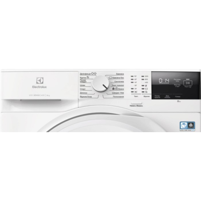 Стиральная машина  Electrolux EW6F2281U фото №2