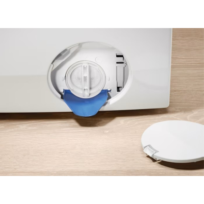 Стиральная машина  Electrolux EW6F2281U фото №6