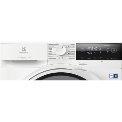 Пральна машина  Electrolux EW6F3494UAC фото №2