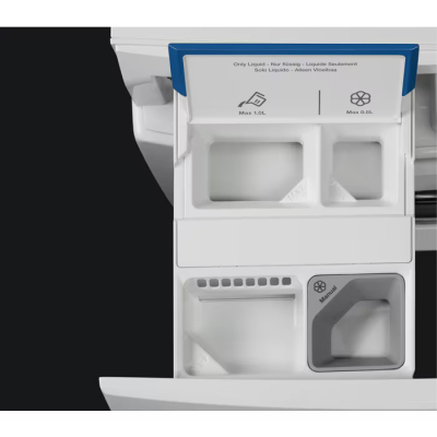 Пральна машина  Electrolux EW6F3494UAC фото №8