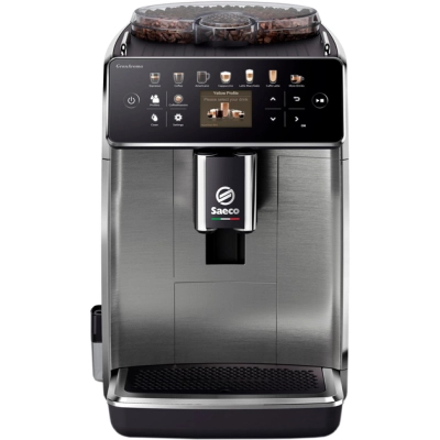 Кавомашина Saeco SM6585/00 фото №3