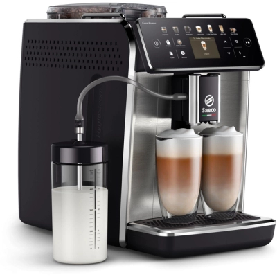 Кавомашина Saeco SM6585/00 фото №4