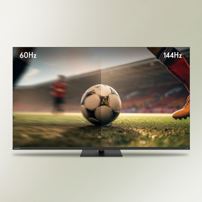 Телевизор Thomson 50QG7C14 фото №10