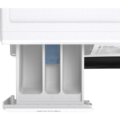 Пральна машина  Gorenje W3NGPI61SBS фото №10
