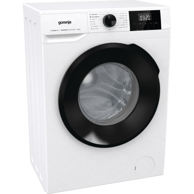 Пральна машина  Gorenje W3NGPI61SBS фото №2