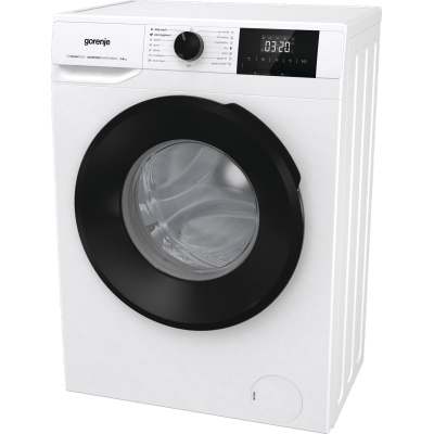 Пральна машина  Gorenje W3NGPI61SBS фото №3