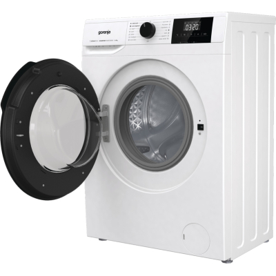 Пральна машина  Gorenje W3NGPI61SBS фото №4