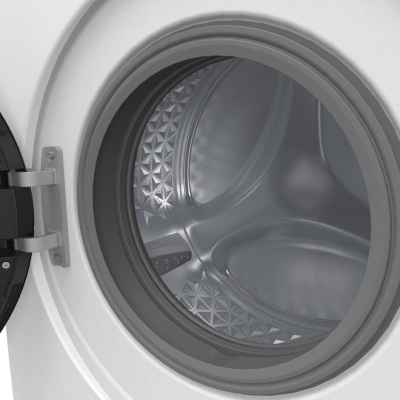 Пральна машина  Gorenje W3NGPI61SBS фото №6