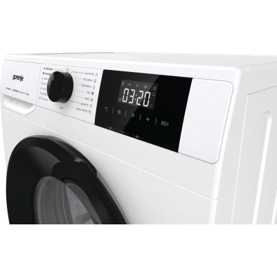 Пральна машина  Gorenje W3NGPI61SBS фото №8