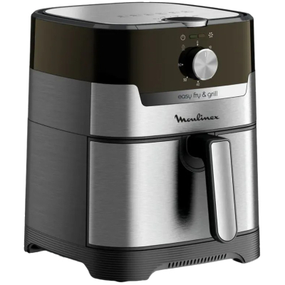 Мультипечь Moulinex Easy Fry & Grill (EZ501D10) фото №2