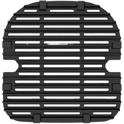 Мультипечь Moulinex Easy Fry & Grill (EZ501D10) фото №5