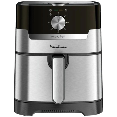 Мультипечь Moulinex Easy Fry & Grill (EZ501D10)