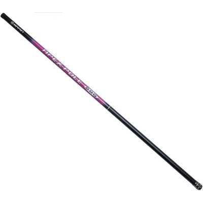 Вудка BRAIN FISHING маховое Apex pole 5 m NEW, факт. длина - 4,97 m, 227 g (1858.41.57)