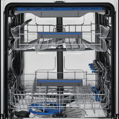 Посудомийна машина Electrolux EES948300L фото №2
