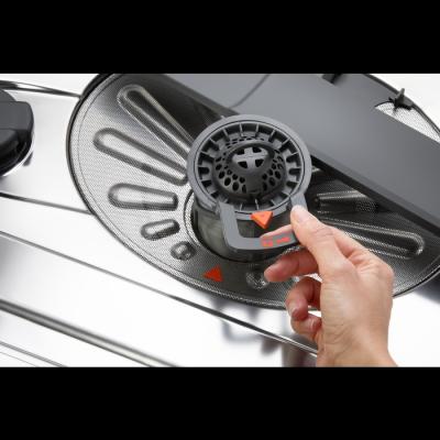 Посудомийна машина Electrolux EES948300L фото №5