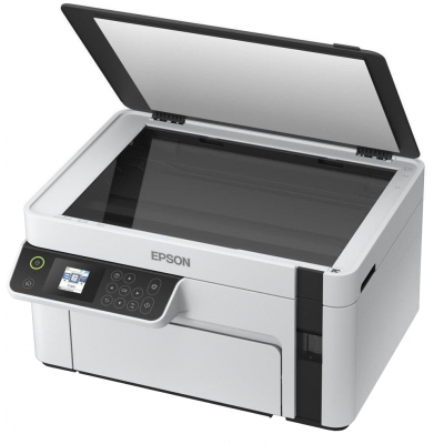 БФП Epson M2120 з WI-FI (C11CJ18404) фото №4