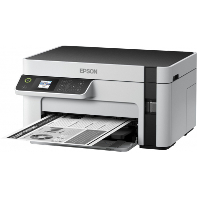 БФП Epson M2120 з WI-FI (C11CJ18404)