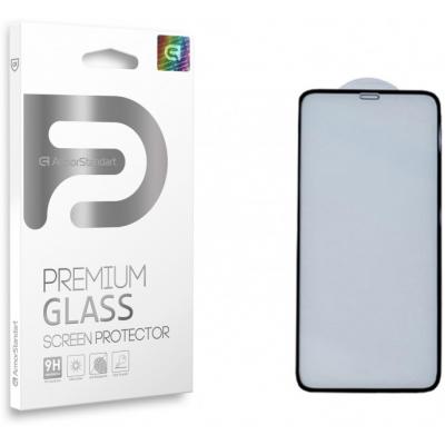 Защитное стекло Armorstandart 3D PREMIUM Apple iPhone XS Max/11 Pro Max Black (ARM53068)