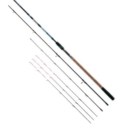 Вудка BRAIN FISHING Brain Scout 3.9m XH max 150g (1858.42.82)