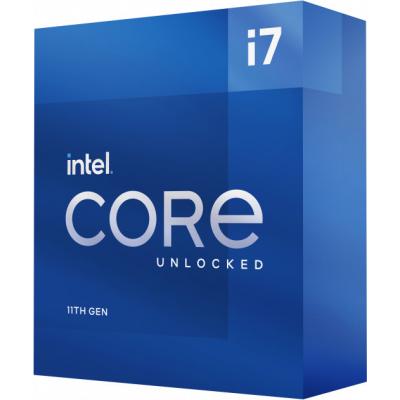 Процессор Intel  Core™ i7 11700K (BX8070811700K)