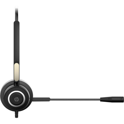 Наушники HP DHE-8000 RGB USB Black (DHE-8000) фото №4
