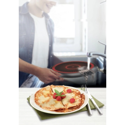 Сковорідка Tefal Simply Clean для блинов 25 см (B5671053) фото №10