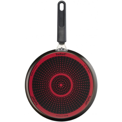 Уцінка ** Сковорода Tefal Simply Clean для блинов 25 см (B5671053) фото №4
