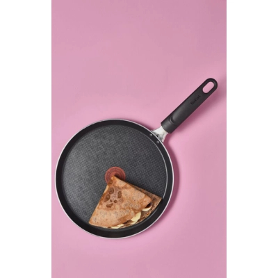 Сковорідка Tefal Simply Clean для блинов 25 см (B5671053) фото №8