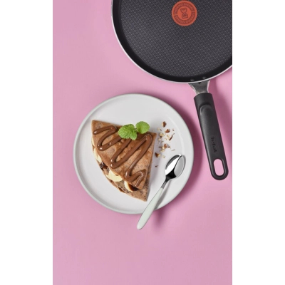 Сковорідка Tefal Simply Clean для блинов 25 см (B5671053) фото №9