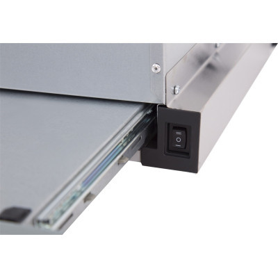 Вытяжки Faber TLSC X A60 2LS фото №5