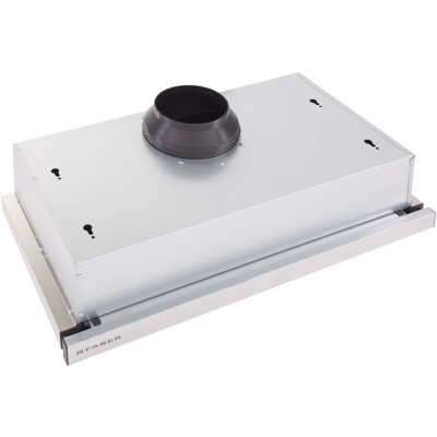 Вытяжки Faber TLSC X A60 2LS фото №7